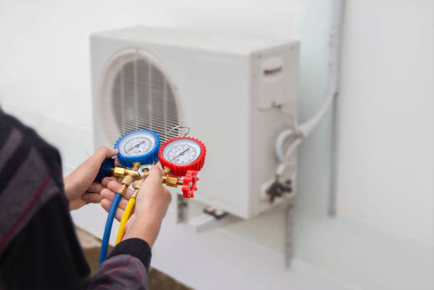 Best HVAC Retrofitting and Upgrading in Colfax, IA