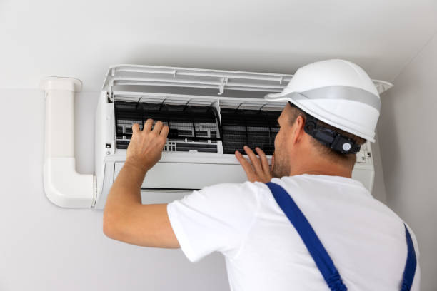 Professional HVAC in Colfax, IA